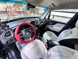 جيب رينيجيد